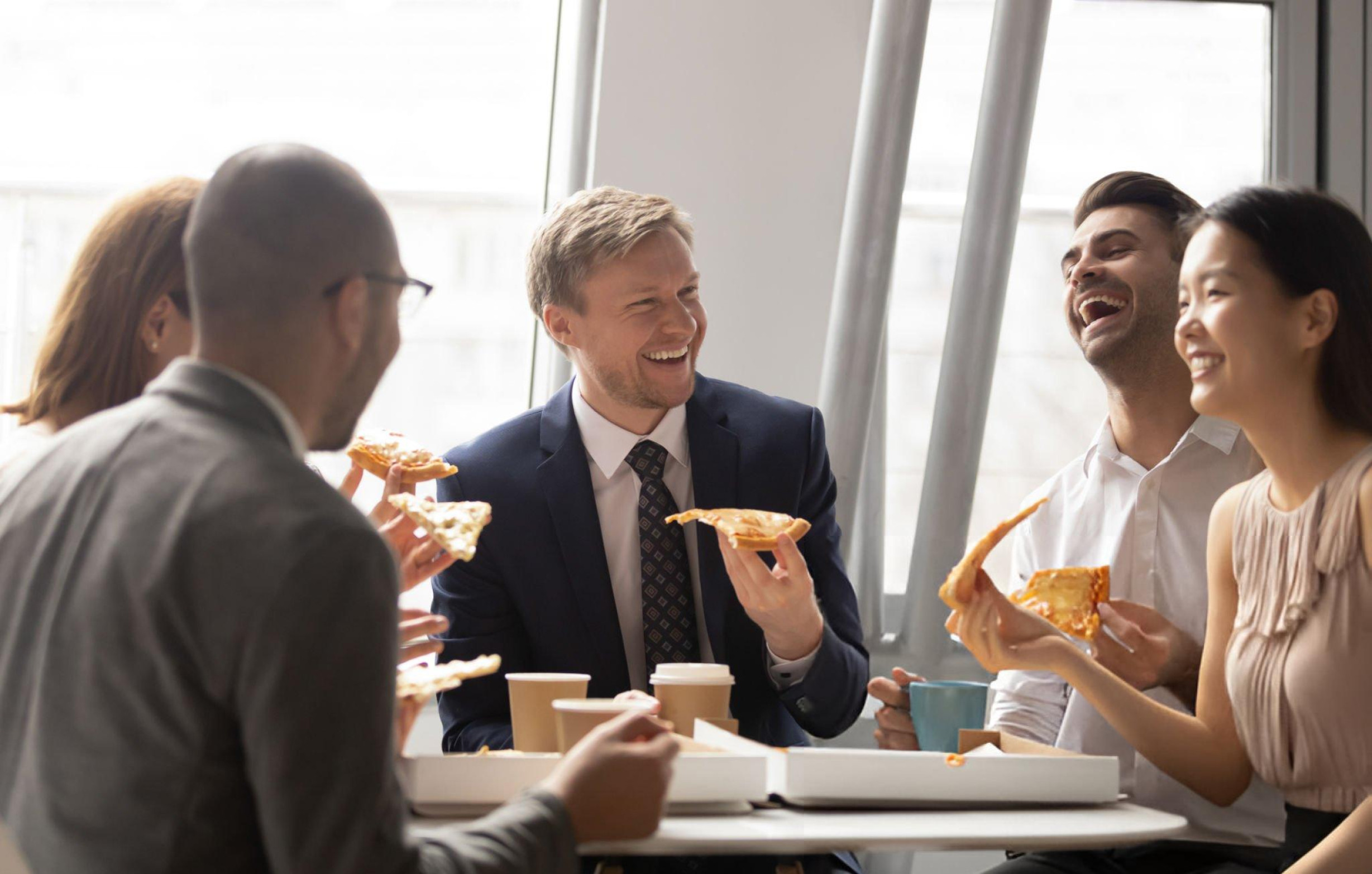 You are currently viewing Using Humor in Marketing: Why, When, and How