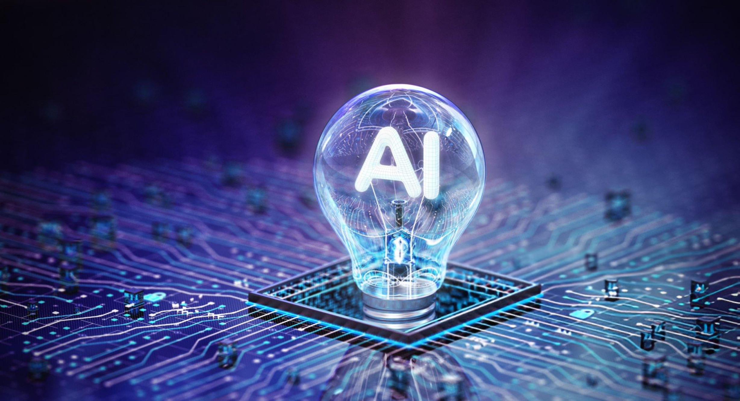 You are currently viewing The Rise of Artificial Intelligence — And How It’s Sneaking Into Everyday Business Like Jollof at a Nigerian Party