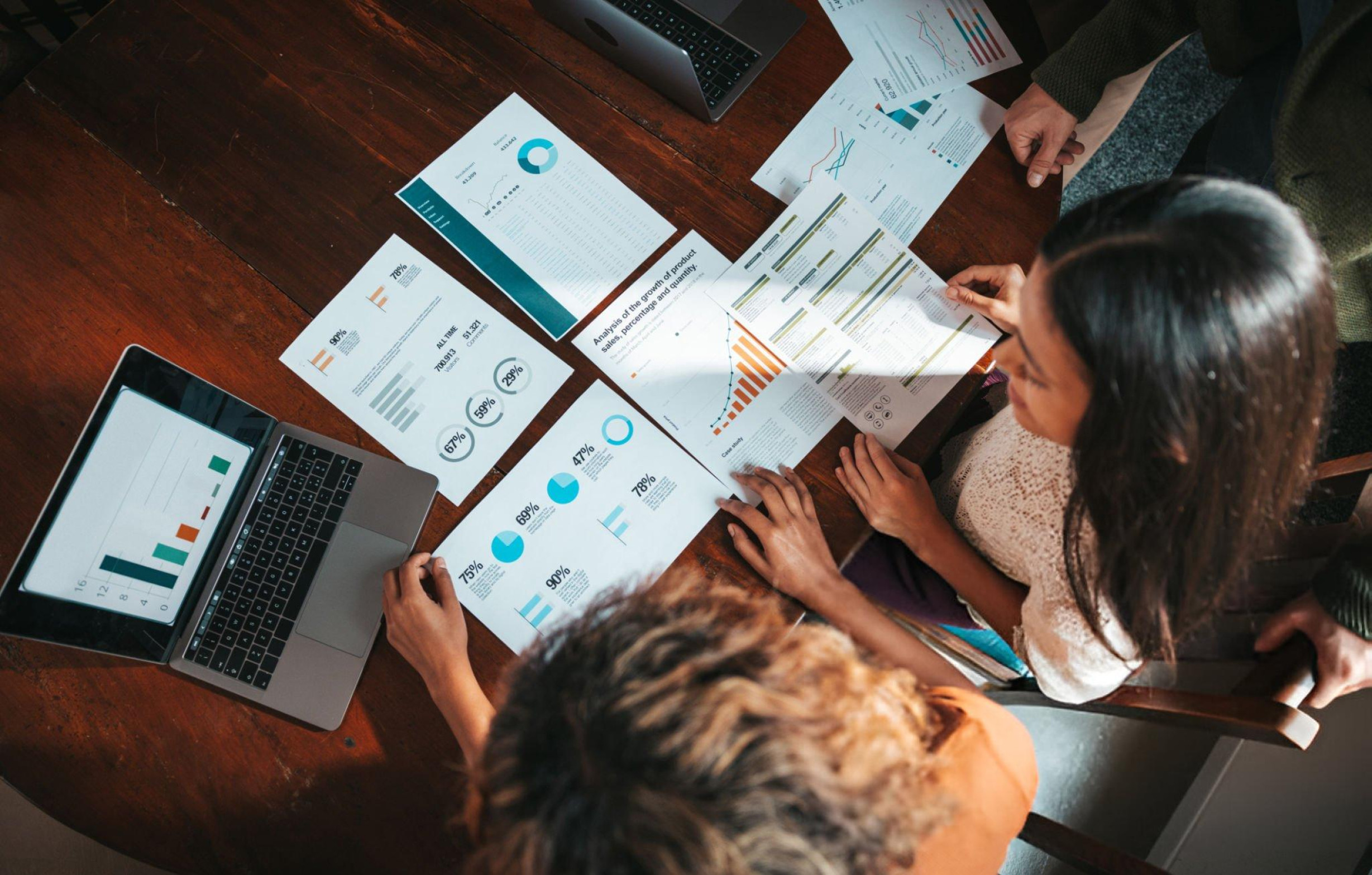 You are currently viewing The Power of Case Studies: Because “Trust Us” Isn’t a Strategy