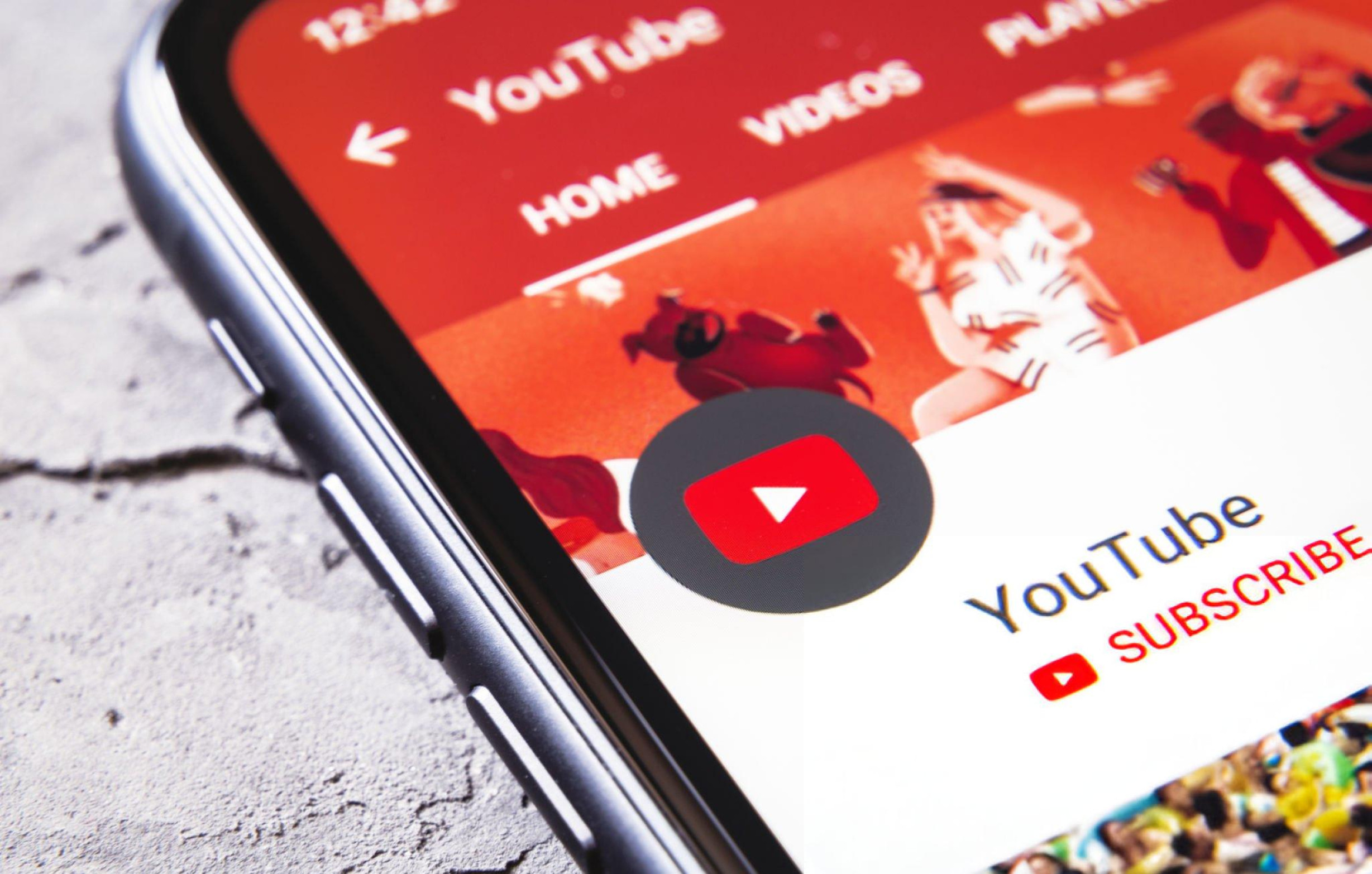 You are currently viewing Best YouTube Channels & Podcasts for African Entrepreneurs