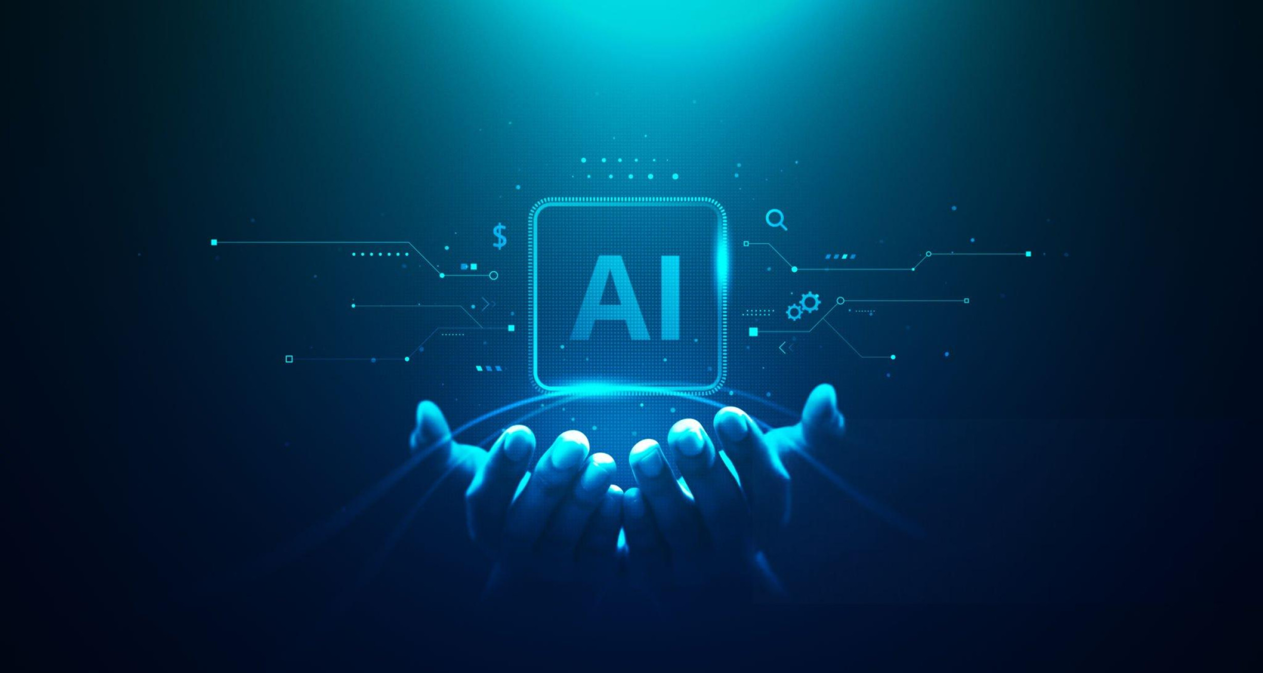 You are currently viewing How to Work Smarter with AI as a Creative or Entrepreneur