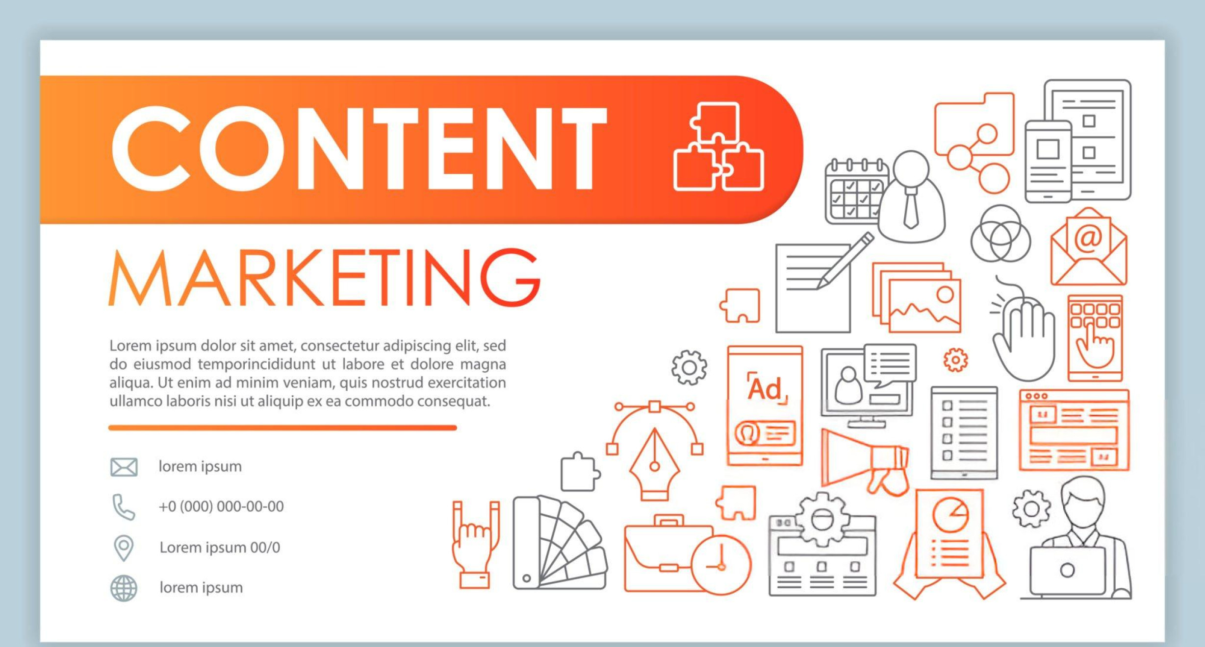 You are currently viewing Content Marketing for African Audiences: What Works (and What Doesn’t)