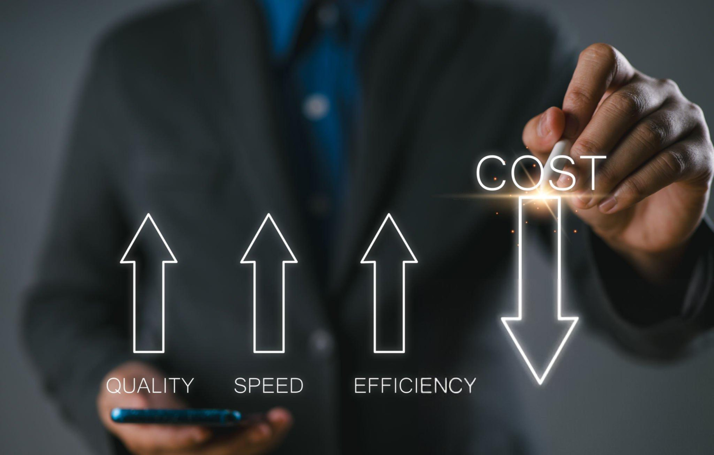 You are currently viewing Small Brand, Big Energy: Competing Without a Huge Budget