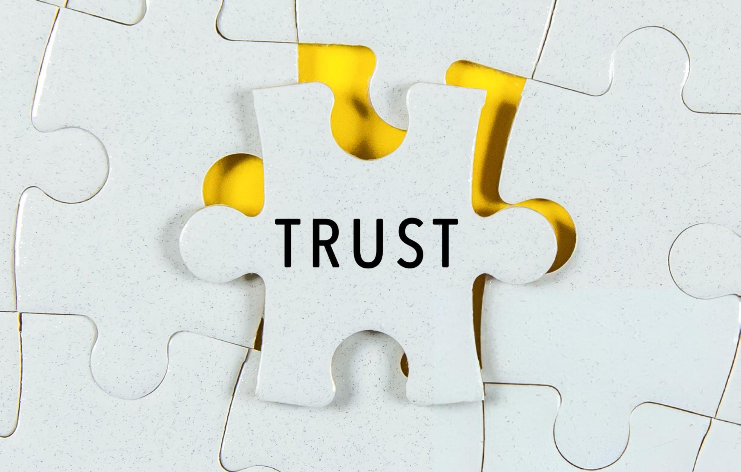 You are currently viewing How to Build Trust as a New Business in a Skeptical Market