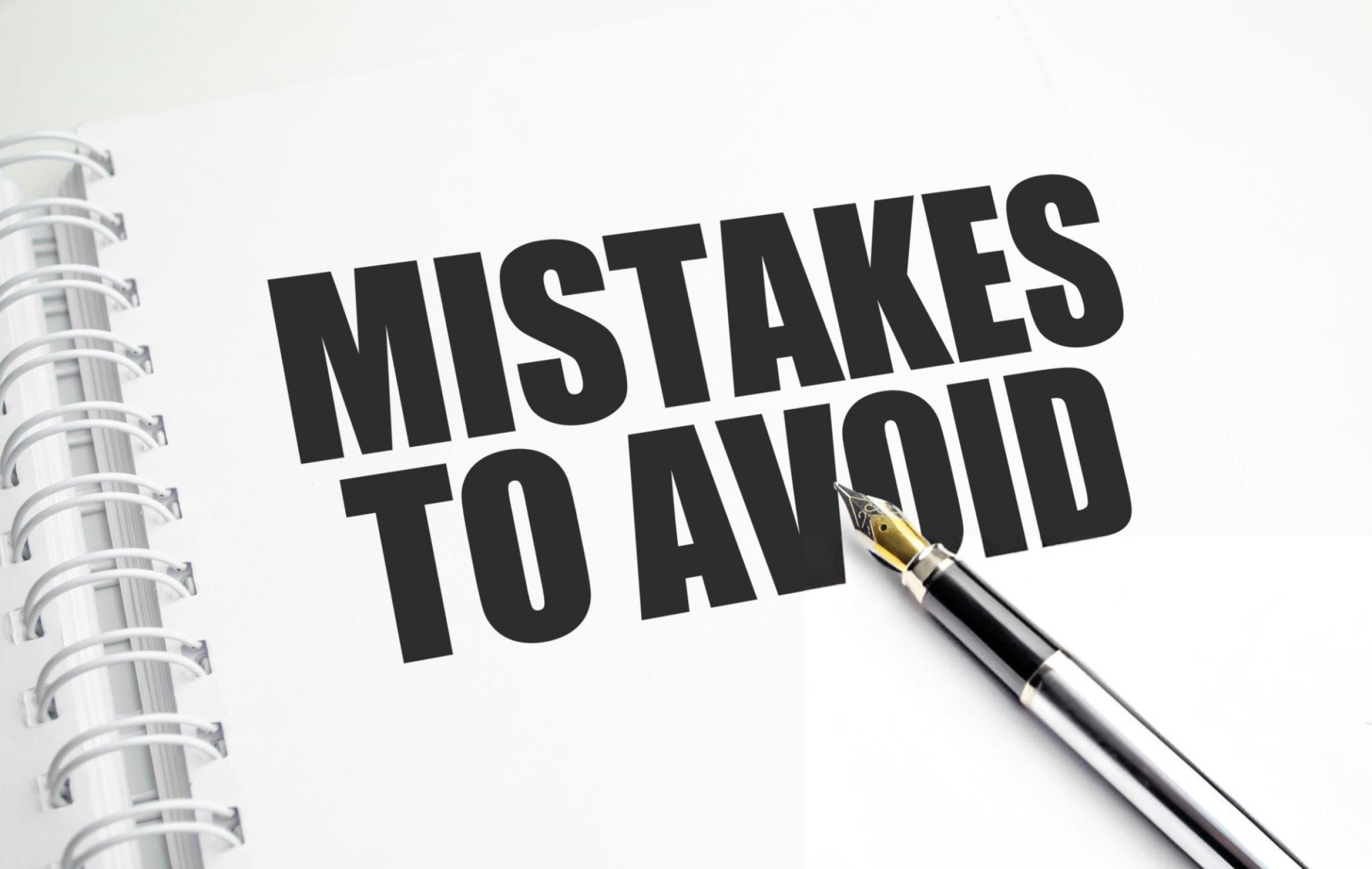 You are currently viewing 5 Mistakes First-Time Founders Make — and How to Dodge Them Like a Pro