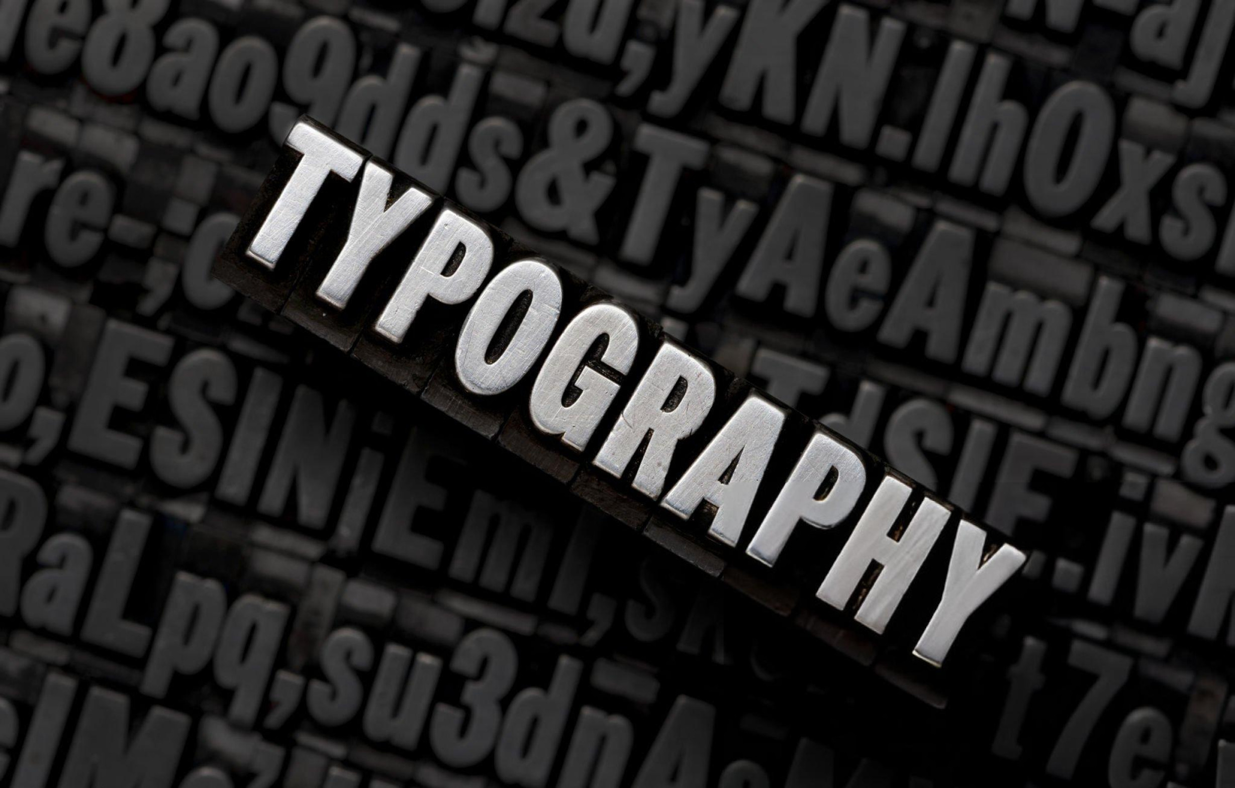 You are currently viewing Typography Matters: Selecting Fonts That Reflect Your Brand’s Voice