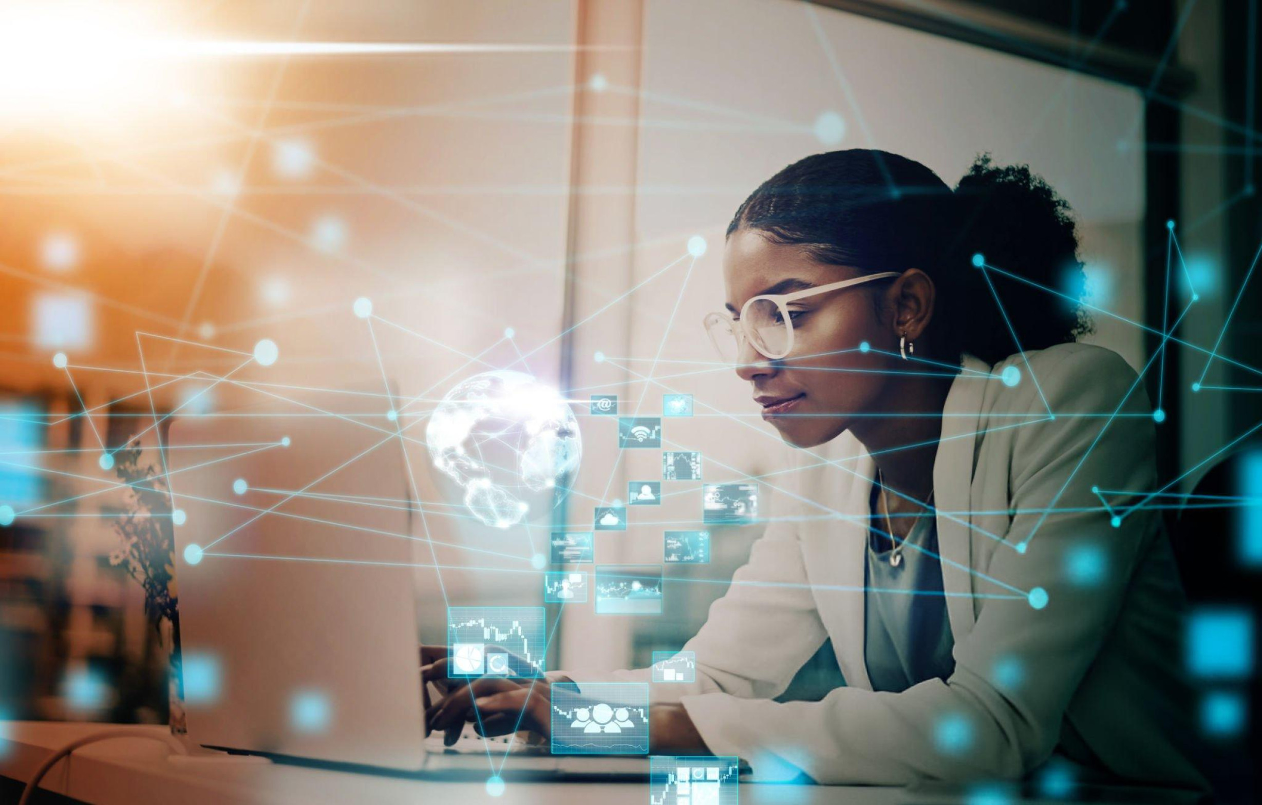 You are currently viewing The Future of Work in Africa: Remote, Freelance, and AI Are Changing the Game