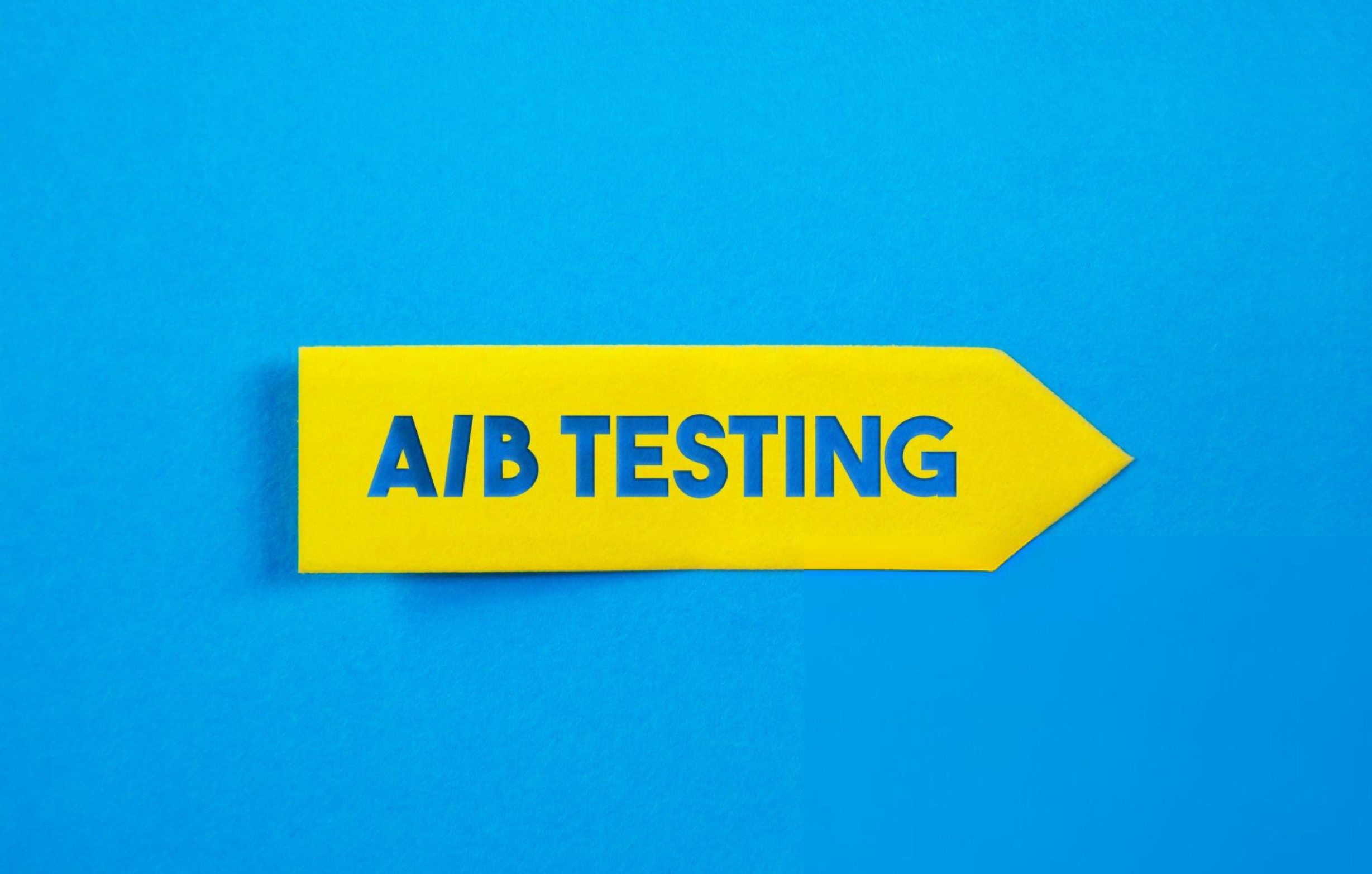 You are currently viewing A/B Testing 101: How to Experiment Like a Pro