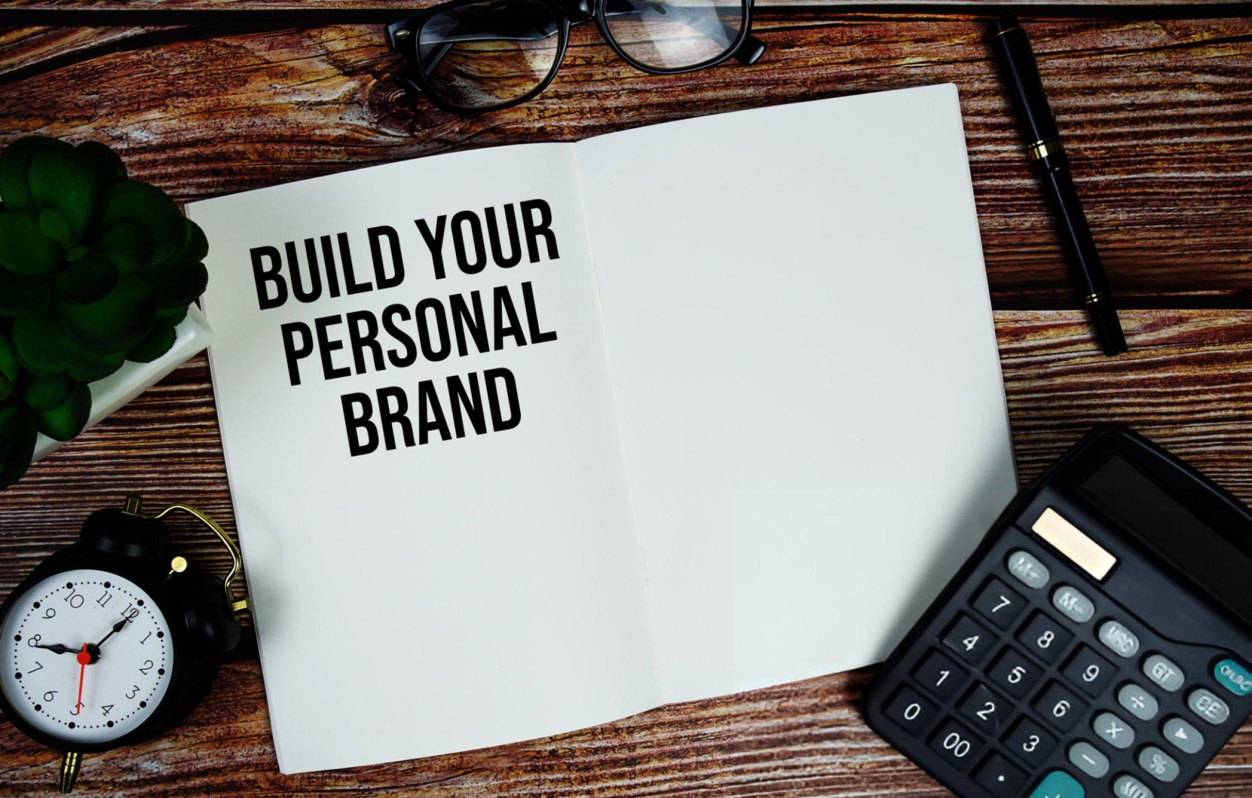 You are currently viewing How to Build a Personal Brand While Running a Business