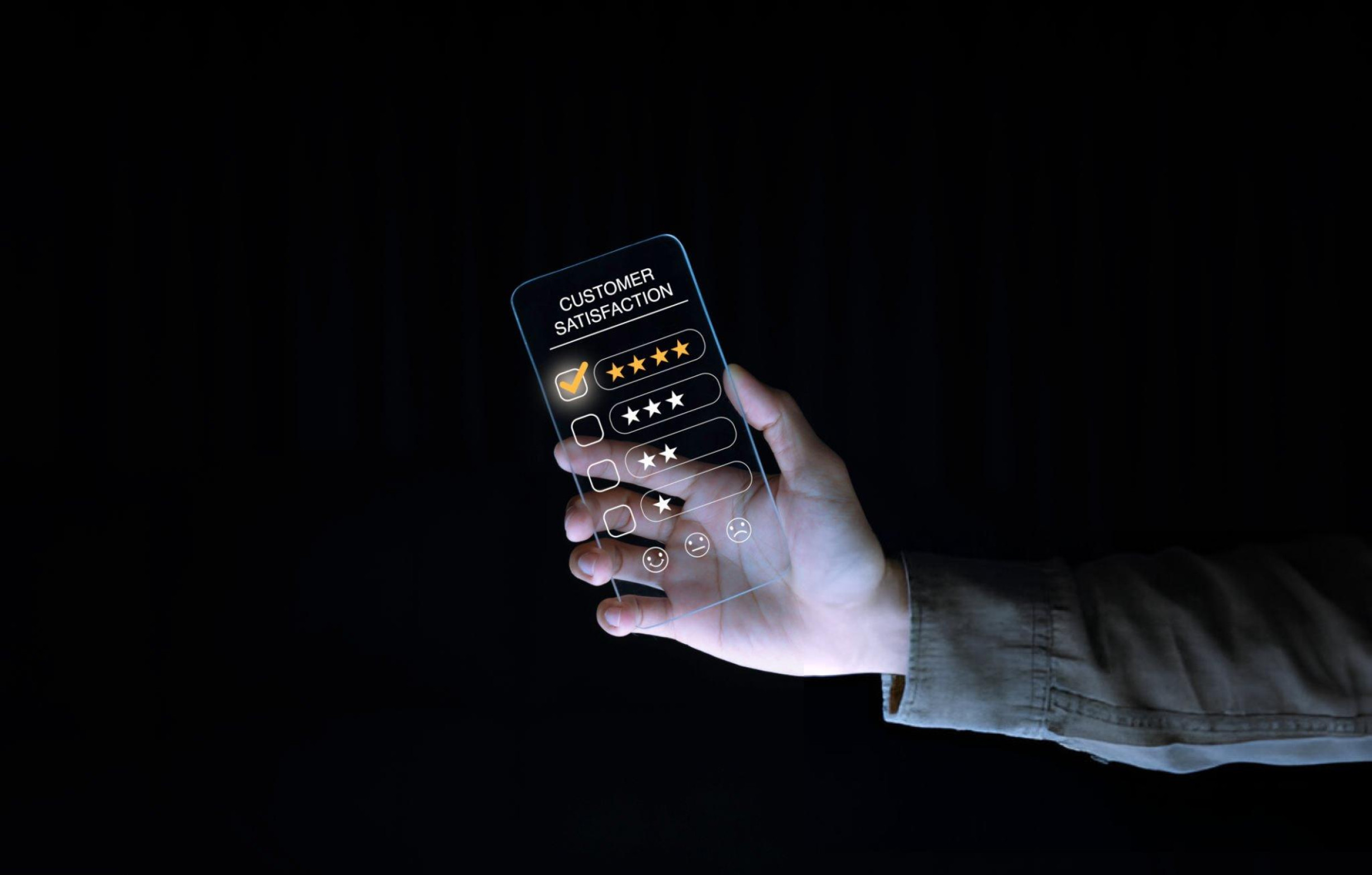 You are currently viewing How to Handle Negative Business Reviews Like a Pro