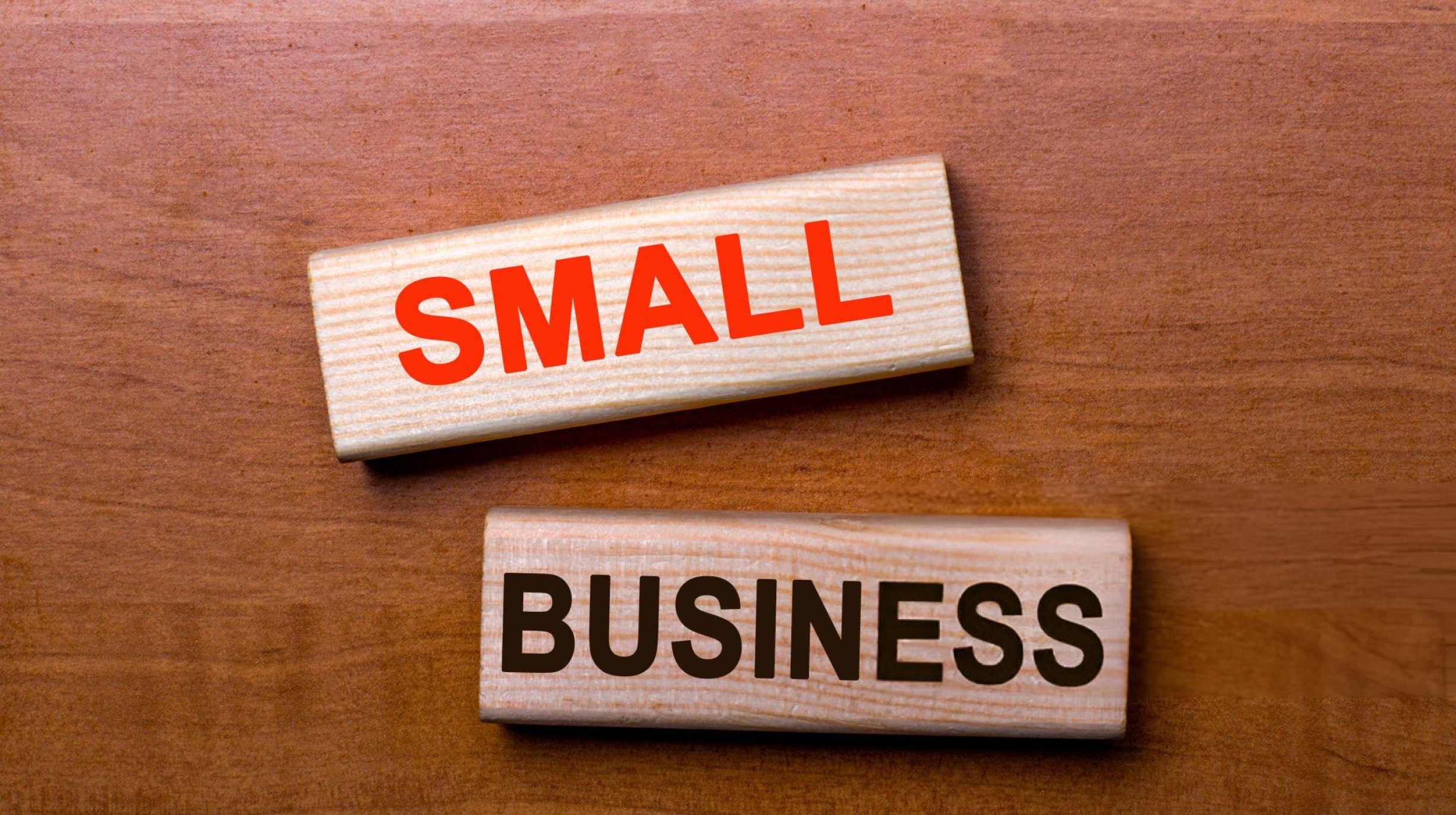 You are currently viewing How Small Businesses Can Compete With Big Brands (Without Spending Big Money)